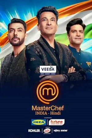 MasterChef India Season 9 2026 Audio WEB-DL | Dubbed Hindi Movie [EP - 41 Added]