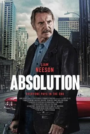 Absolution 2024 Dual Audio WEB-DL | Dubbed Hindi Movie