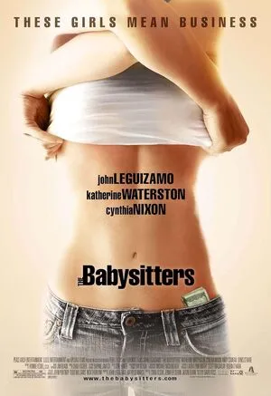 The Babysitters 2007 Dual Audio WEB-DL | Dubbed Hindi Movie