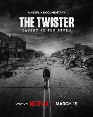 The Twister: Caught in the Storm 2025 Dual Audio WEB-DL | Dubbed Hindi Movie