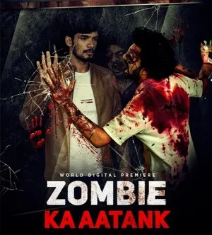 Zombie ka Aatank 2021 WEB-DL | Dubbed Hindi Movie