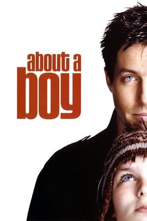About a Boy (2002) Dual Audio | Dubbed Hindi Movie BluRay [850MB]