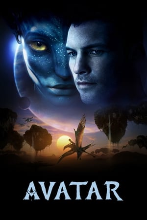Avatar (2009) | Dubbed Hindi Movie Dual Audio () BRRip [4GB]