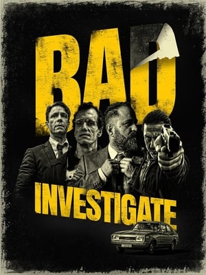 Bad Investigate (2018) Dual Audio | Dubbed Hindi Movie HDRip [1.3GB]