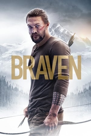 Braven (2018) Dual Audio HDRip | Dubbed Hindi Movie – 480p