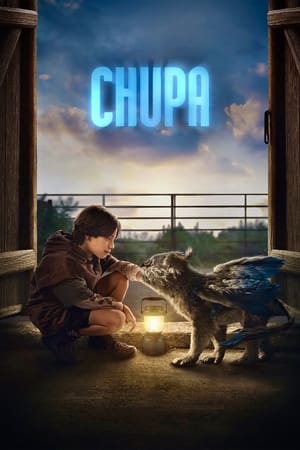 Chupa 2023 Dual Audio HDRip | Dubbed Hindi Movie – 480p