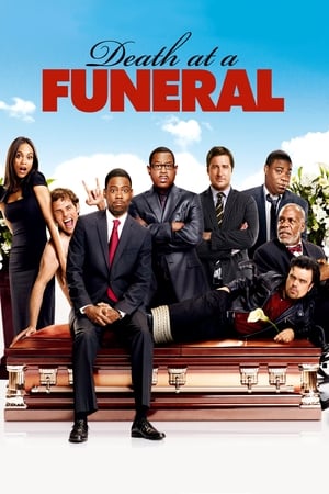 Death at a Funeral (2010) Dual Audio | Dubbed Hindi Movie BluRay [950MB]