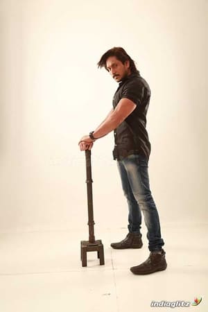 Dhairyam 2017 Dual Audio | Dubbed Hindi Movie UnCut HDRip [1.5GB]