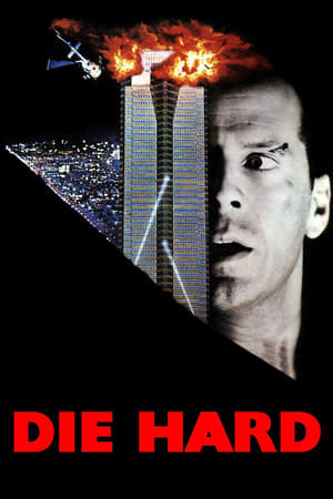 Die Hard (1988) Dual Audio Movie Hevc [140MB] BRRip