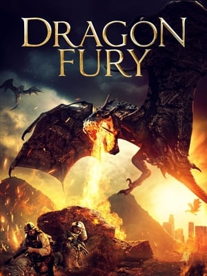 Dragon Fury (2021) Dual Audio HDRip | Dubbed Hindi Movie – 480p