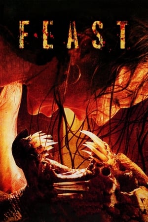 Feast 2005 Dual Audio | Dubbed Hindi Movie BluRay 300MB