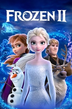 frozen II 2019 (ORG) Dual Audio | Dubbed Hindi Movie BluRay 300MB