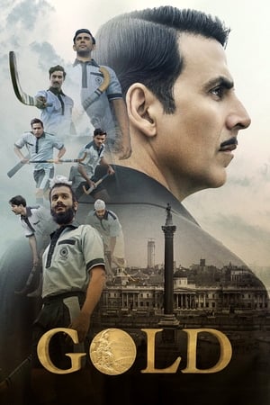 Gold (2018) Movie | Dubbed Hindi Movie HDRip x264 [1.4GB]