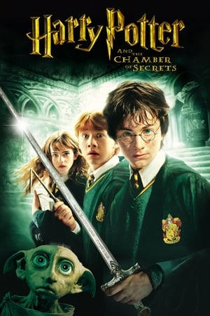 Harry Potter and the Chamber of Secrets 2002 Dubbed Bluray | Dubbed Hindi Movie [1.0GB] Download
