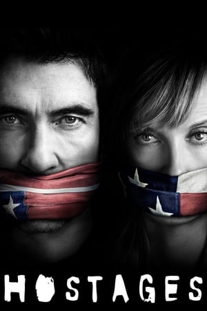 Hostages (2019) Web Series HDRip | Dubbed Hindi Movie | 480p [Complete]