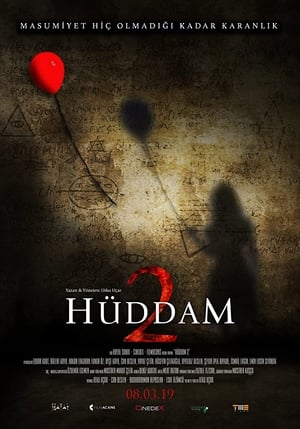 Huddam 2 (2019) Dual Audio | Dubbed Hindi Movie WebRip 350MB