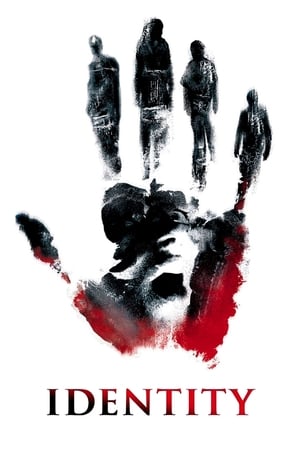 Identity (2003) Dual Audio | Dubbed Hindi Movie BluRay 300MB