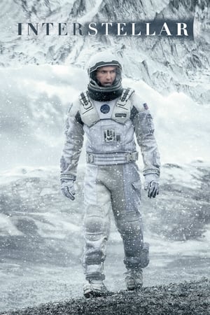 Interstellar (2014) (ORG) Dual Audio | Dubbed Hindi Movie BluRay [1.4GB]