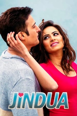 Jindua (2017) Movie | Dubbed Hindi Movie HDRip x264 [1GB]
