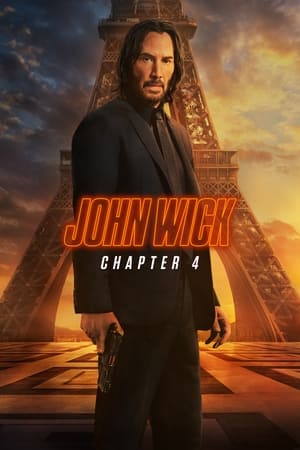 John Wick: Chapter 4 2023 (ORG) Dual Audio HDRip | Dubbed Hindi Movie – 480p