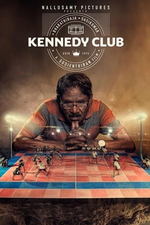 Kennedy Club 2019 ( -Tamil) Dual Audio | Dubbed Hindi Movie UnCut HDRip [980MB]