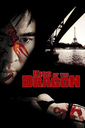 Kiss of the Dragon (2001) Dual Audio | Dubbed Hindi Movie BluRay [980MB]