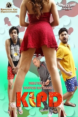 KLPD (2020) Movie | Dubbed Hindi Movie Web-DL x264 [250MB]