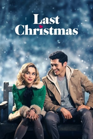 Last Christmas (2019) Dual Audio | Dubbed Hindi Movie HDRip 350MB