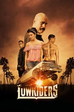 Lowriders (2016) Dual Audio | Dubbed Hindi Movie BluRay 350MB
