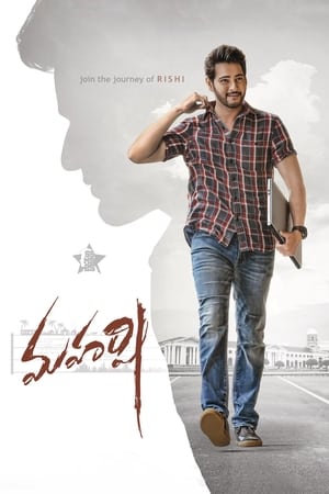 Maharshi 2019 [ + Telugu] HDRip | Dubbed Hindi Movie – 480p – 1080p