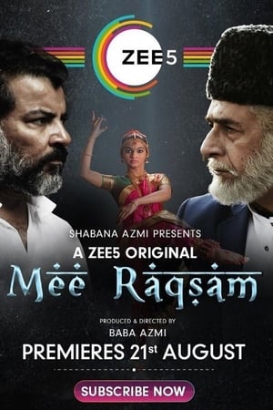 Mee Raqsam 2020 Movie | Dubbed Hindi Movie HDRip - [300MB]