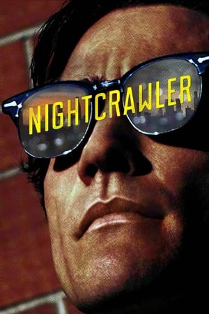 Nightcrawler (2014) (UnOfficial Audio) Dual Audio | Dubbed Hindi Movie BluRay [1GB]