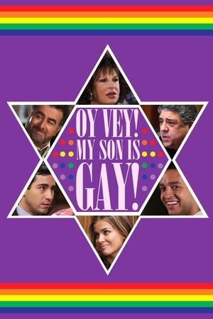 Oy Vey! My Son Is Gay!! (2009) Dual Audio | Dubbed Hindi Movie Web-DL [860MB]