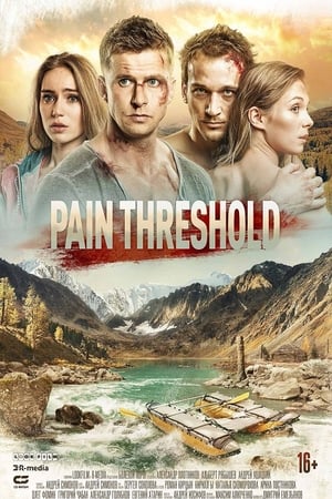 Pain Threshold (2019) Dual Audio | Dubbed Hindi Movie HDRip 280MB