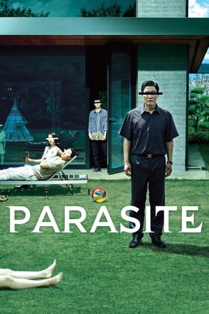 Parasite 2019 Dual Audio WEB-DL | Dubbed Hindi Movie