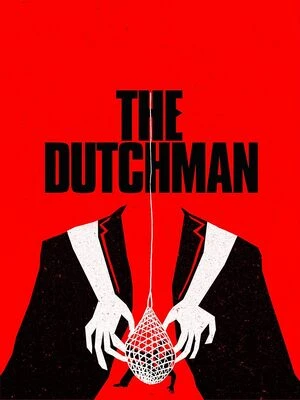 The Dutchman 2025 English Audio WEB-DL | Dubbed Hindi Movie
