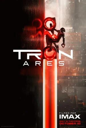 TRON: Ares 2025 Dual Audio WEB-DL | Dubbed Hindi Movie
