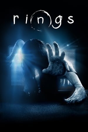 Rings (2017) 450MB Dual Audio Bluray Hevc | Dubbed Hindi Movie