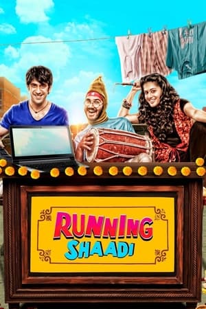 Running Shaadi 2017 100mb movie Hevc Download