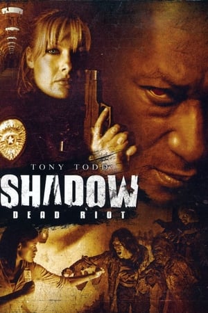Shadow Dead Riot 2006 [] Dual Audio BRRip (300MB)