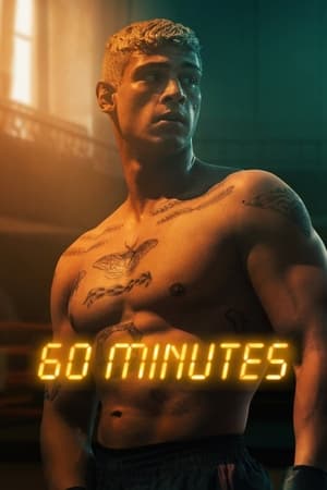 Sixty Minutes 2024 Dual Audio HDRip | Dubbed Hindi Movie – 480p