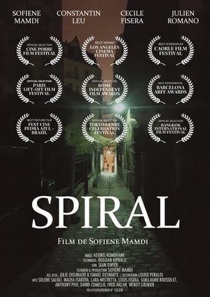 Spiral (2021) Dual Audio | Dubbed Hindi Movie BluRay [800MB]