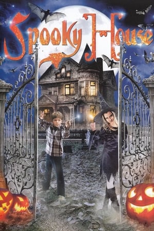 Spooky House 2002 Dual Audio | Dubbed Hindi Movie Web-DL [1.1GB]