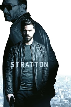 Stratton (2017) Dual Audio | Dubbed Hindi Movie BluRay 300MB