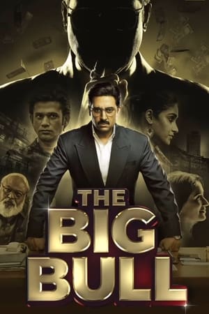 The Big Bull (2021) Movie | Dubbed Hindi Movie HDRip – [500MB]