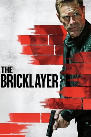 The Bricklayer (2023) Dual Audio HDRip | Dubbed Hindi Movie – 720p – 480p