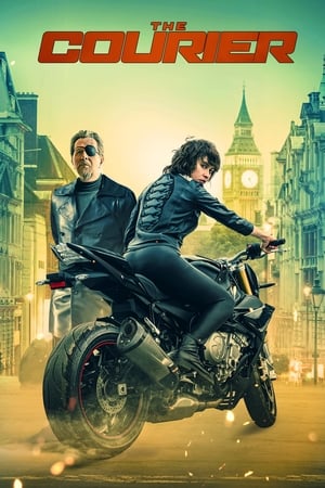 The Courier (2019) Dual Audio | Dubbed Hindi Movie BluRay 310MB