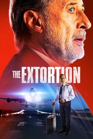 The Extortion 2023 Dual Audio HDRip | Dubbed Hindi Movie – 720p – 480p