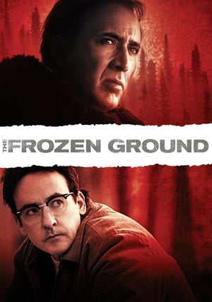 The Frozen Ground (2013) Dual Audio | Dubbed Hindi Movie BluRay [950MB]