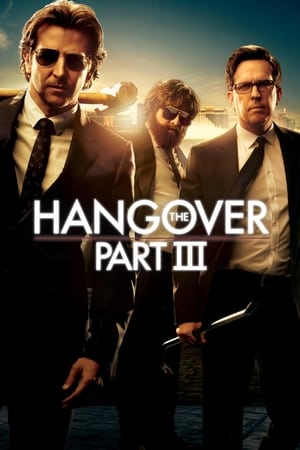 The Hangover Part III (2013) Dual Audio | Dubbed Hindi Movie BluRay [850MB]